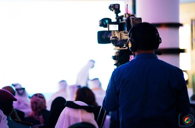 تصوير فوتوغرافي